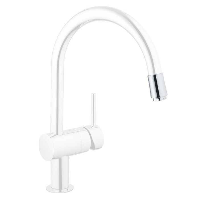 Kitchen Mixer Sprays/Spouts